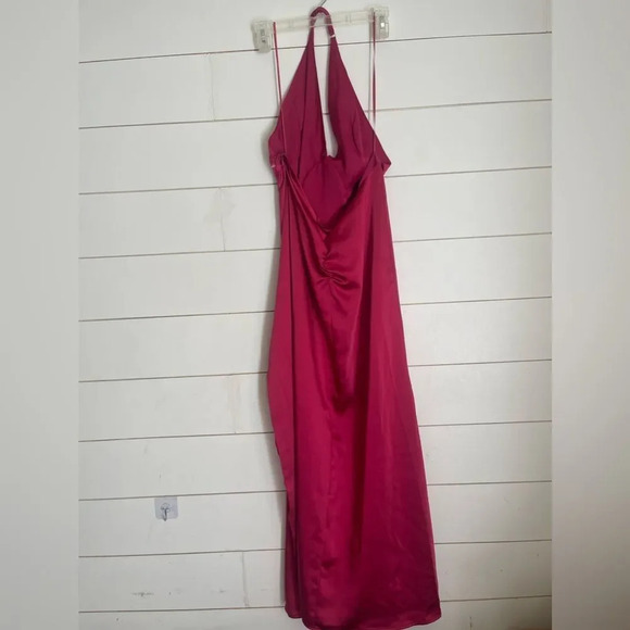 Free People Dance Till Dawn maxi Dress nwot - Picture 16 of 16
